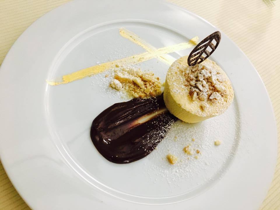 Il ristorante